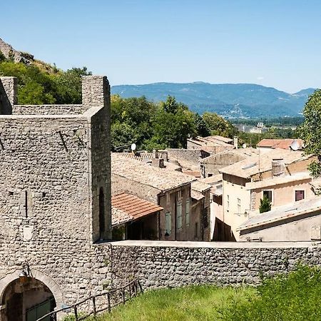 Maison De Ville Chateauneuf-du-Rhone Екстер'єр фото