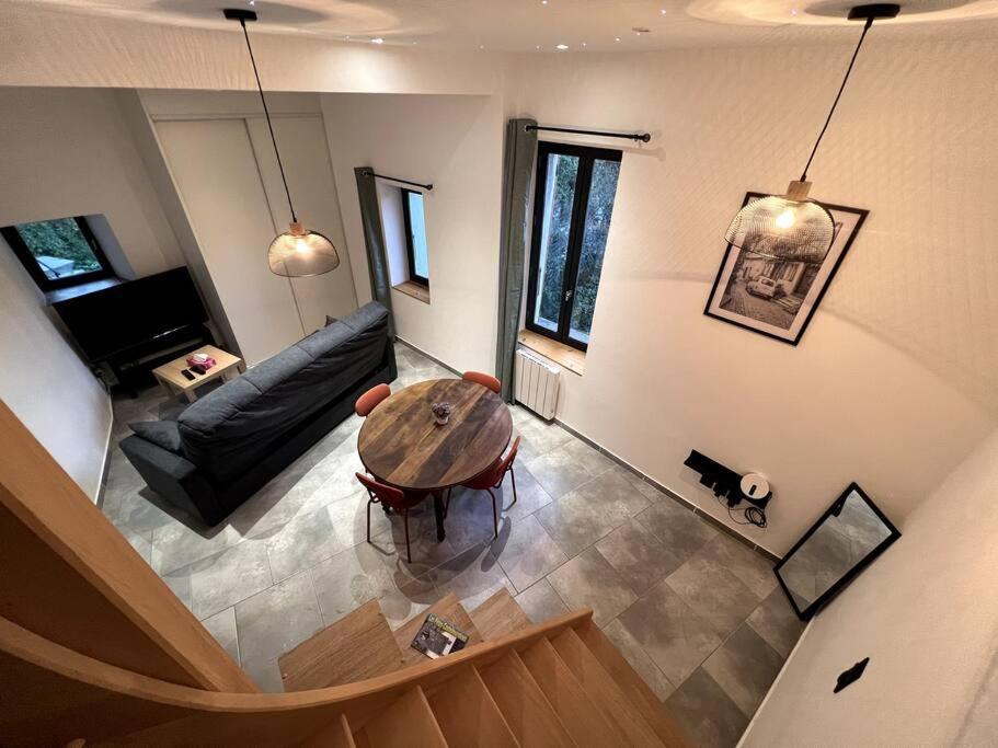 Maison De Ville Chateauneuf-du-Rhone Екстер'єр фото
