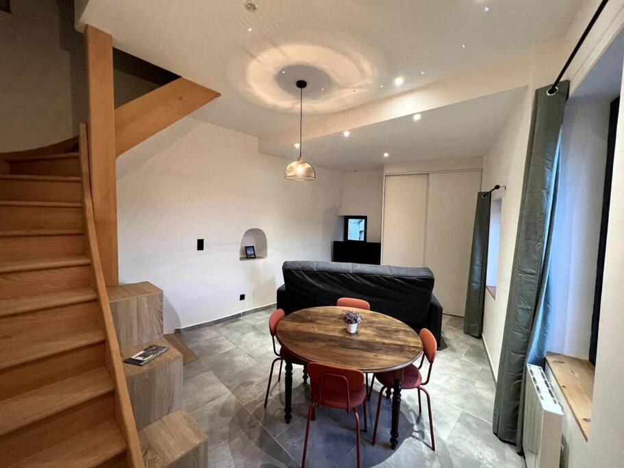 Maison De Ville Chateauneuf-du-Rhone Екстер'єр фото
