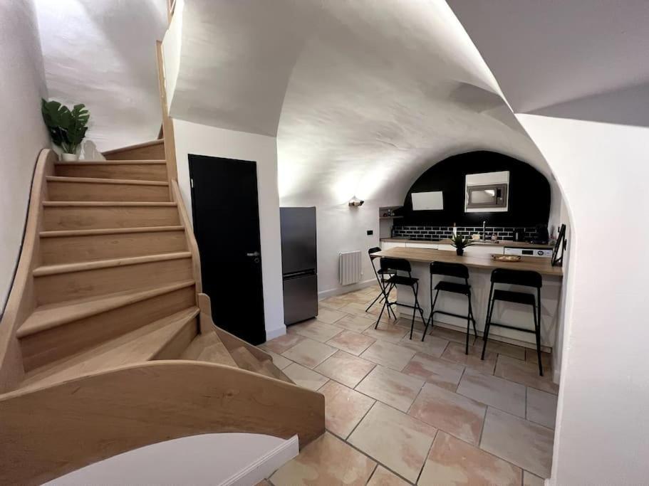 Maison De Ville Chateauneuf-du-Rhone Екстер'єр фото